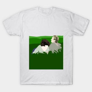 Elio & Oliver T-Shirt